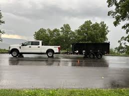 Best Commercial Junk Removal  in Ashburn, GA